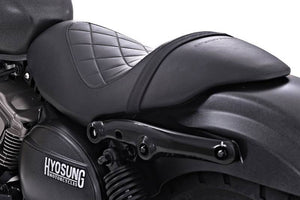 Hyosung Bobber GV125S Cruiser