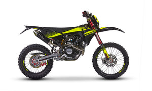 Fantic XEF 125 Competition