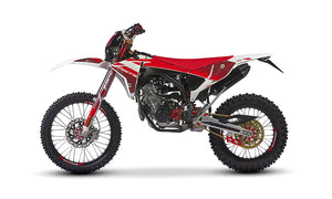 Fantic XEF 125 Competition