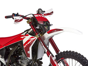 Fantic XEF 125 Competition