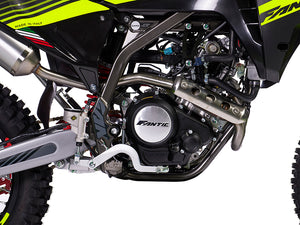 Fantic XEF 125 Performance