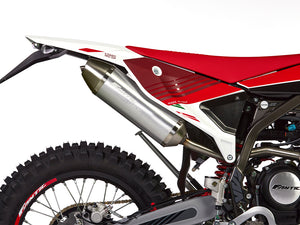 Fantic XEF 125 Performance