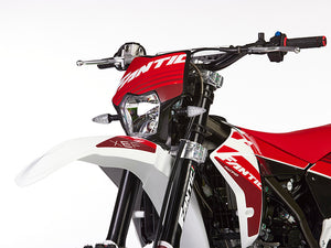 Fantic XEF 125 Performance