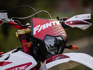 Fantic XEF 250 Trail