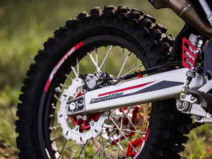 Fantic XEF 250 Trail