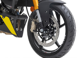 Fantic Stealth 125