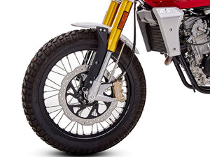 Fantic Caballero Scrambler 125