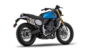 Fantic Caballero Scrambler 700