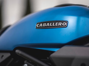 Fantic Caballero Scrambler 700