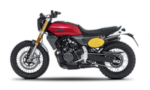 Fantic Caballero Scrambler 700