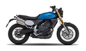 Fantic Caballero Scrambler 700