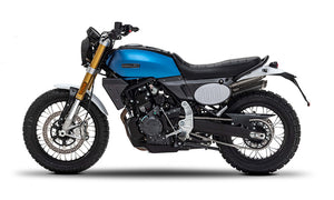 Fantic Caballero Scrambler 700