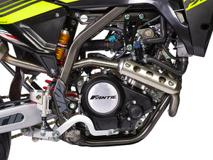 Fantic XMF 125 Competition