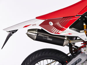 Fantic XMF 125 Competition