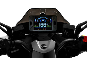 SYM Jet EVO 125 ABS